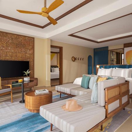 דונג הוי Voco Quang Binh Resort By Ihg מראה חיצוני תמונה