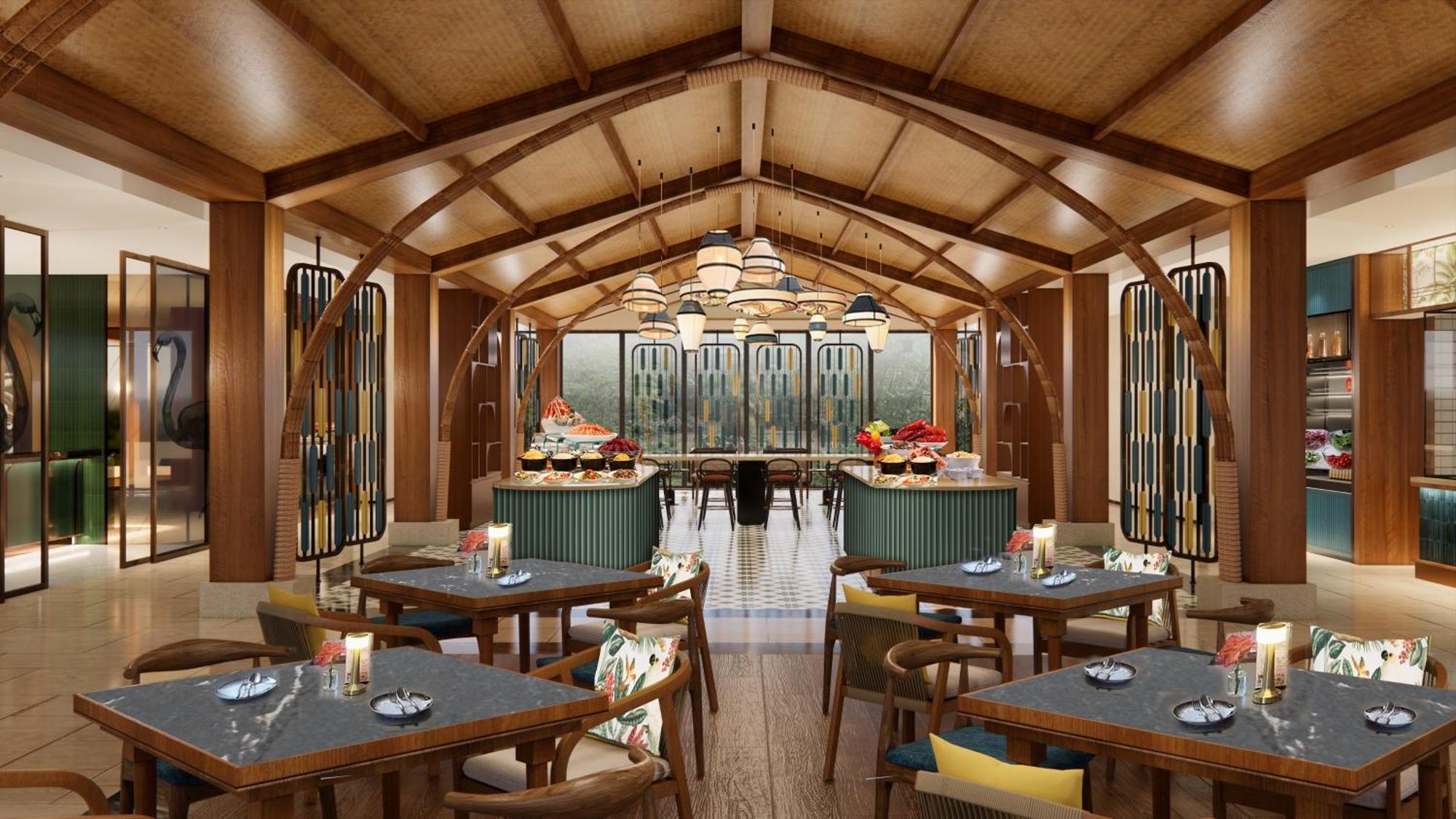 דונג הוי Voco Quang Binh Resort By Ihg מראה חיצוני תמונה