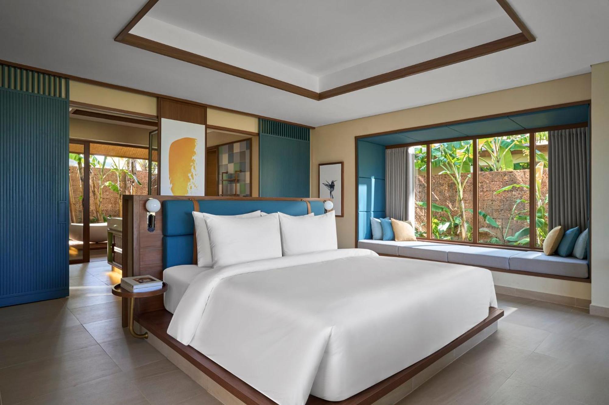 דונג הוי Voco Quang Binh Resort By Ihg מראה חיצוני תמונה