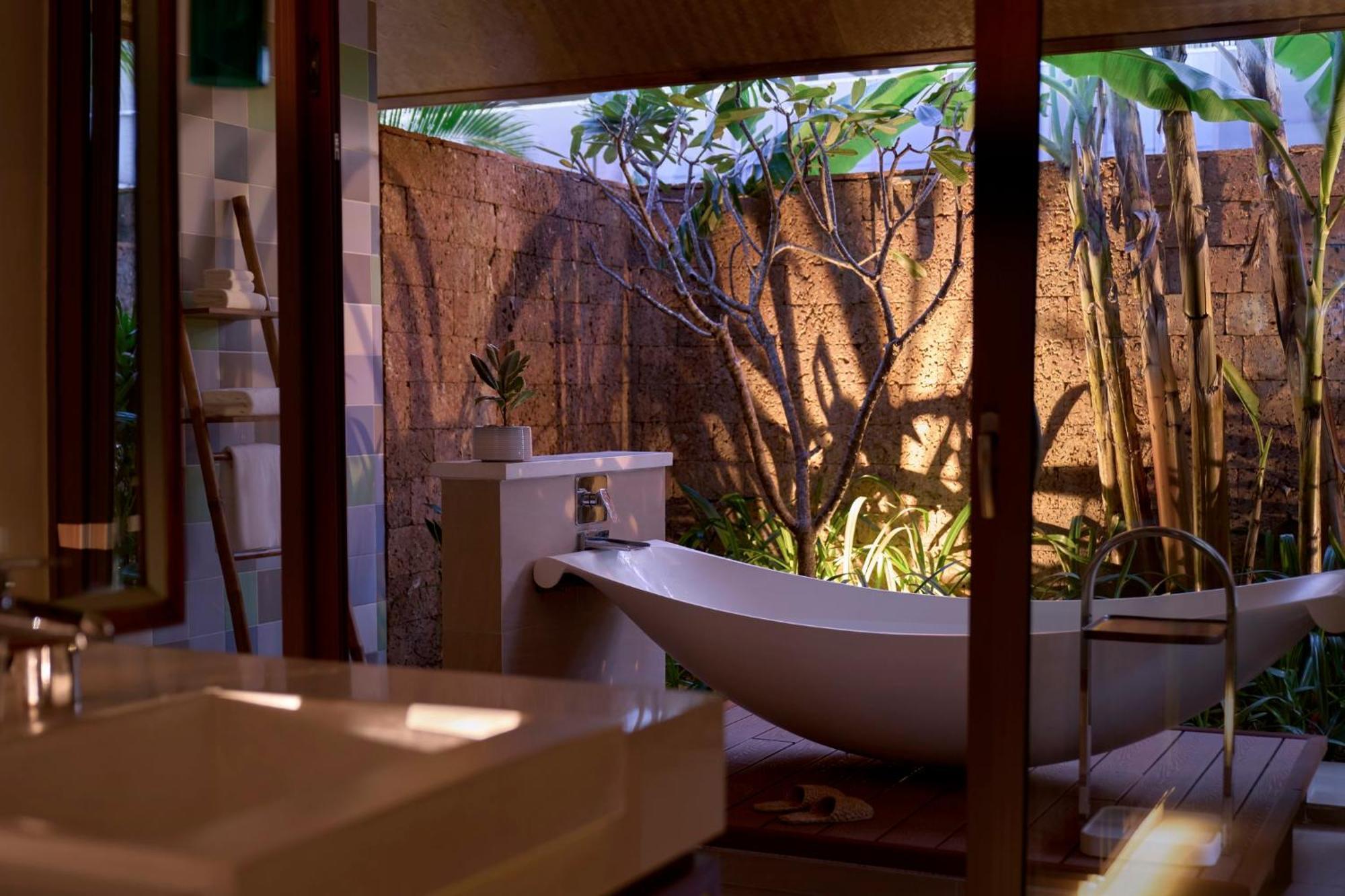 דונג הוי Voco Quang Binh Resort By Ihg מראה חיצוני תמונה