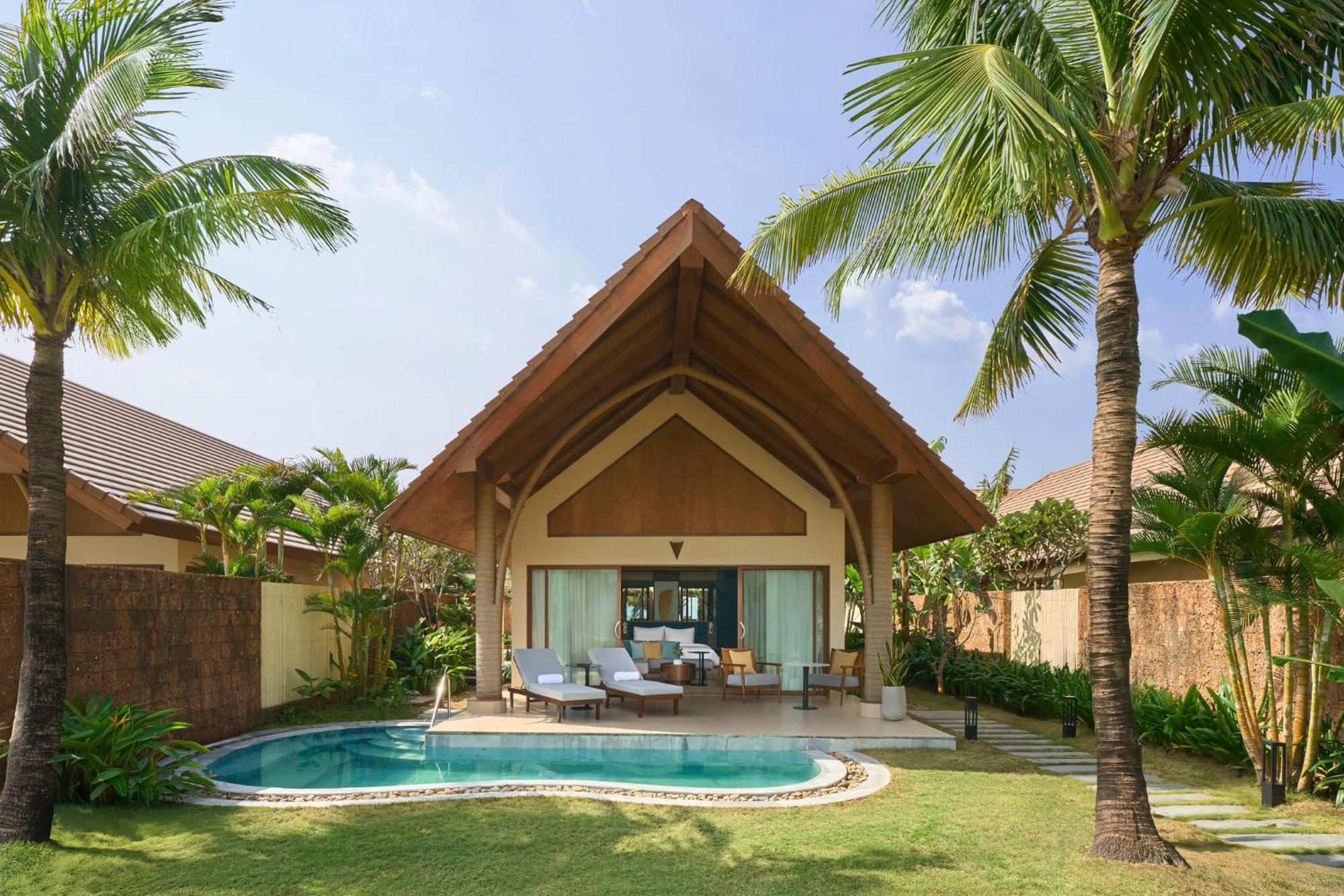 דונג הוי Voco Quang Binh Resort By Ihg מראה חיצוני תמונה