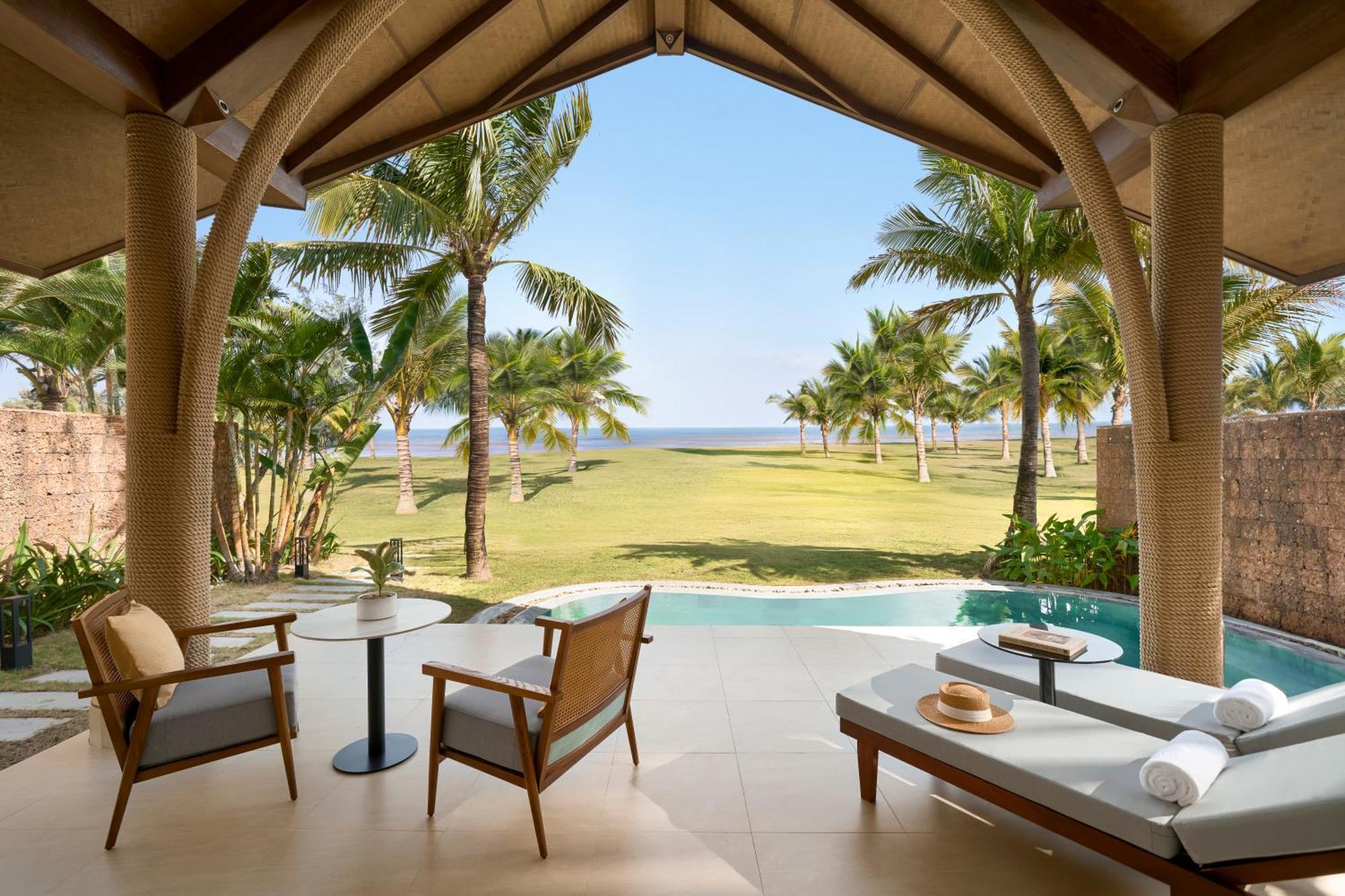 דונג הוי Voco Quang Binh Resort By Ihg מראה חיצוני תמונה
