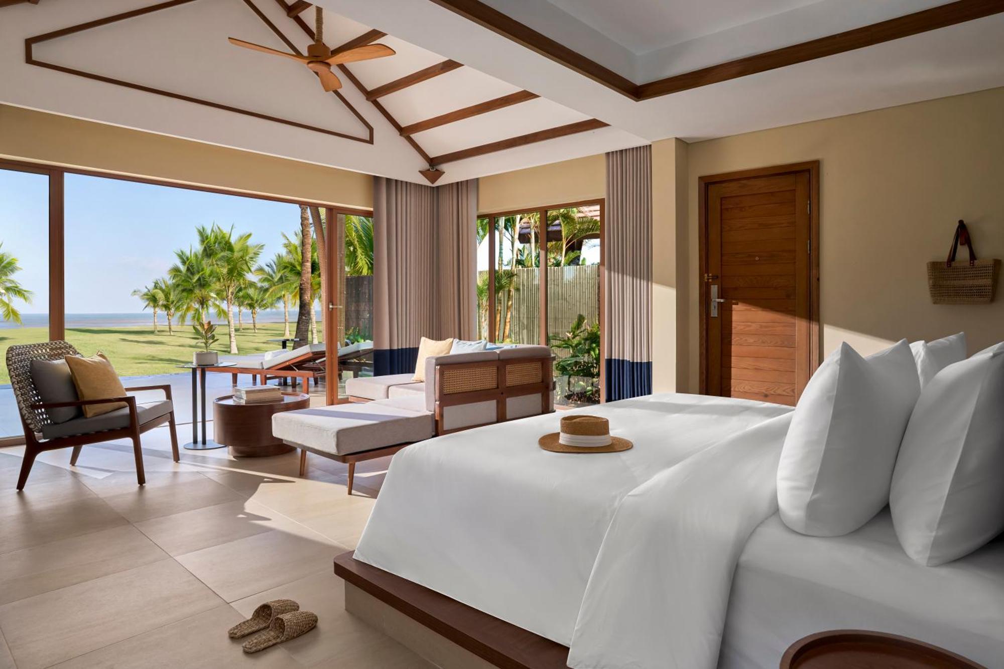 דונג הוי Voco Quang Binh Resort By Ihg מראה חיצוני תמונה