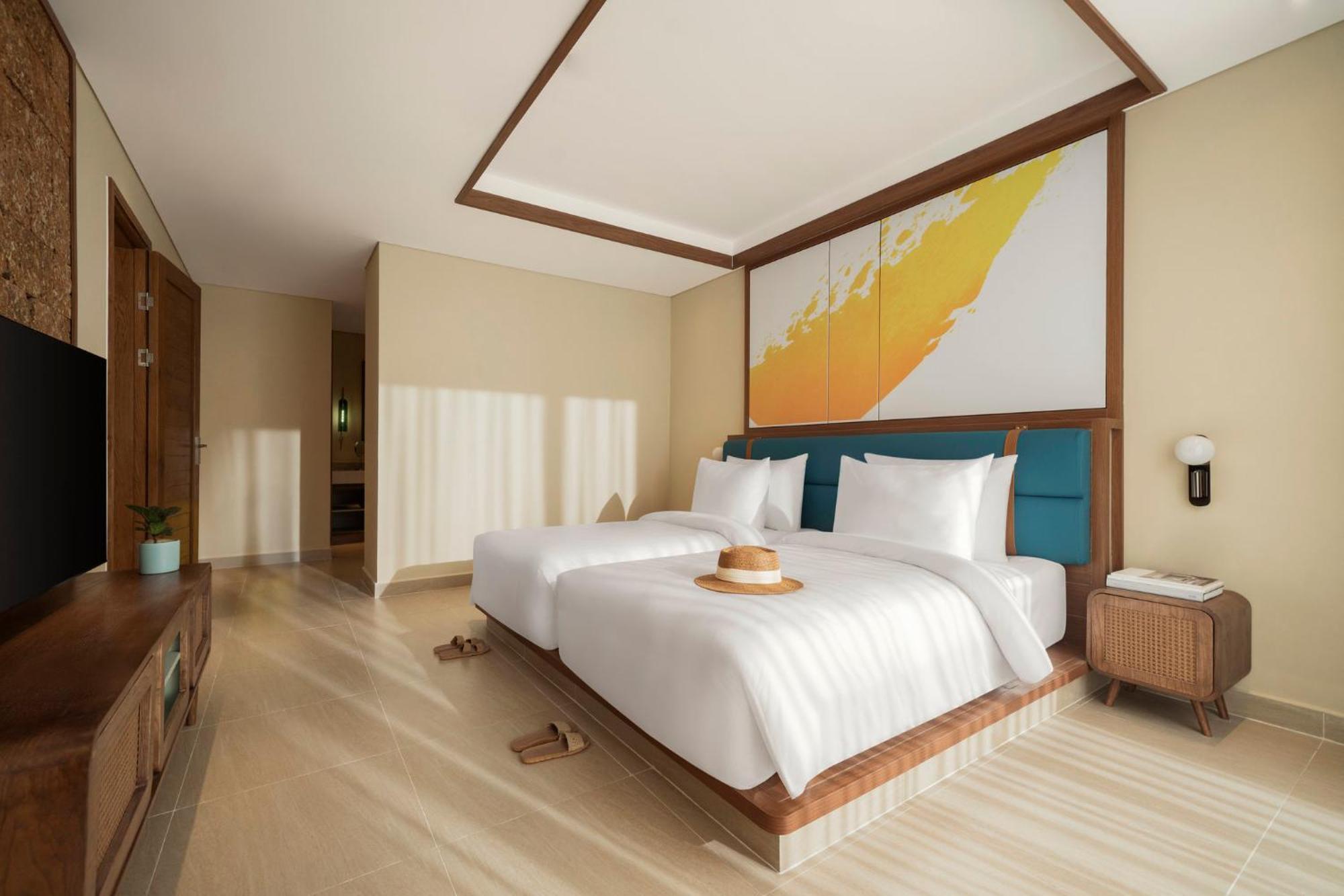 דונג הוי Voco Quang Binh Resort By Ihg מראה חיצוני תמונה