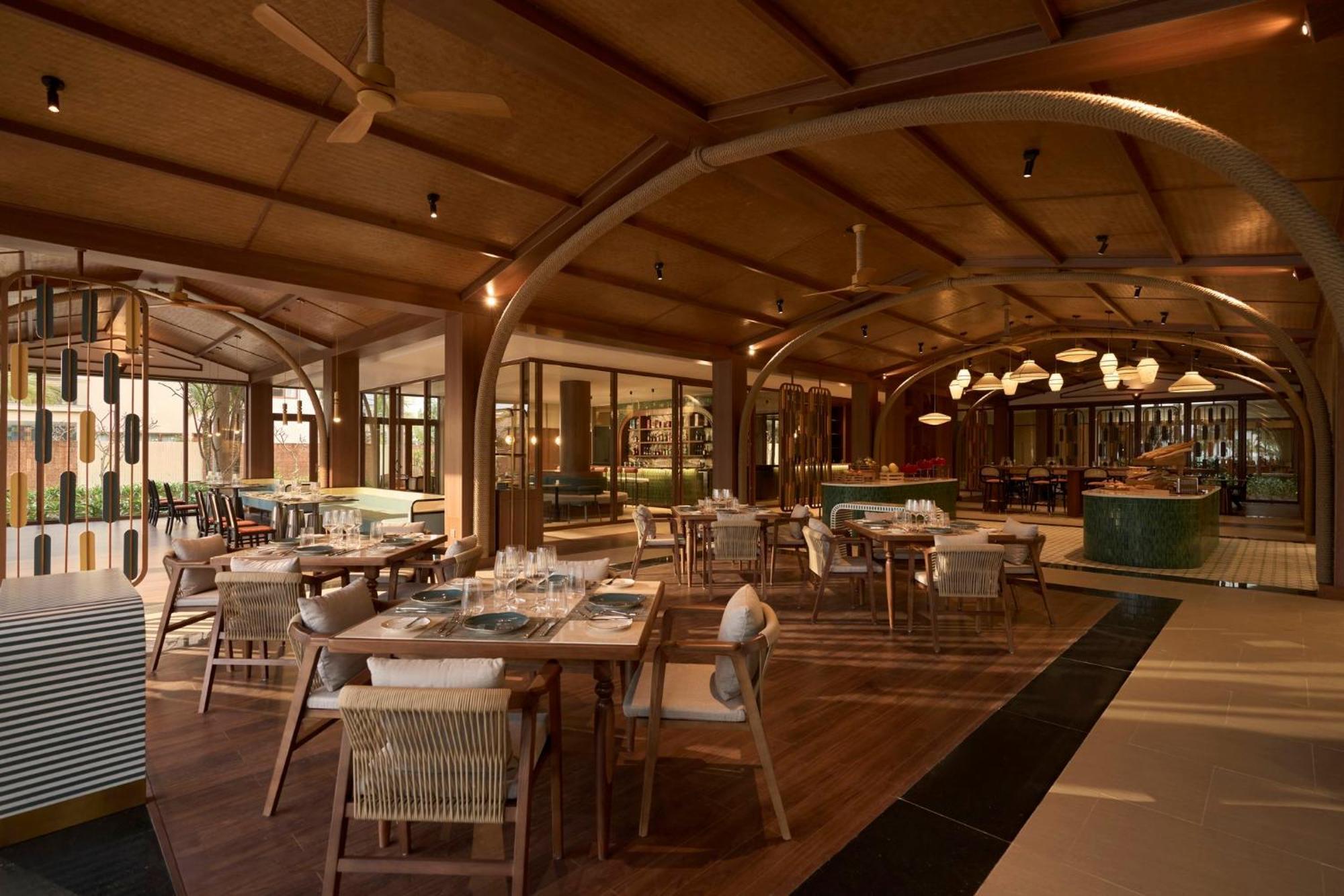 דונג הוי Voco Quang Binh Resort By Ihg מראה חיצוני תמונה