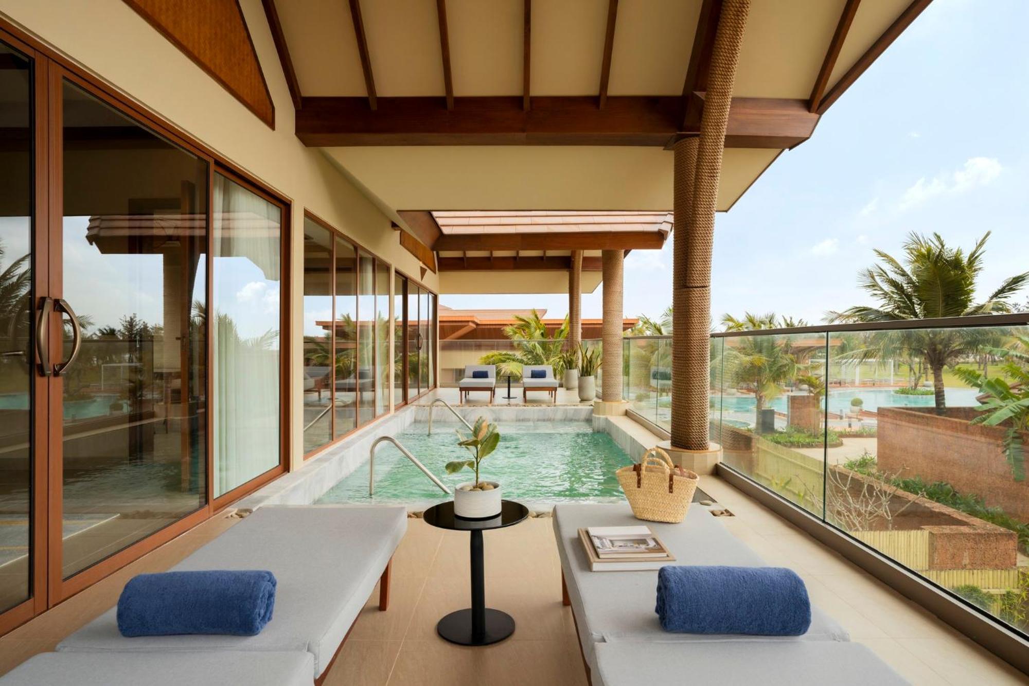 דונג הוי Voco Quang Binh Resort By Ihg מראה חיצוני תמונה
