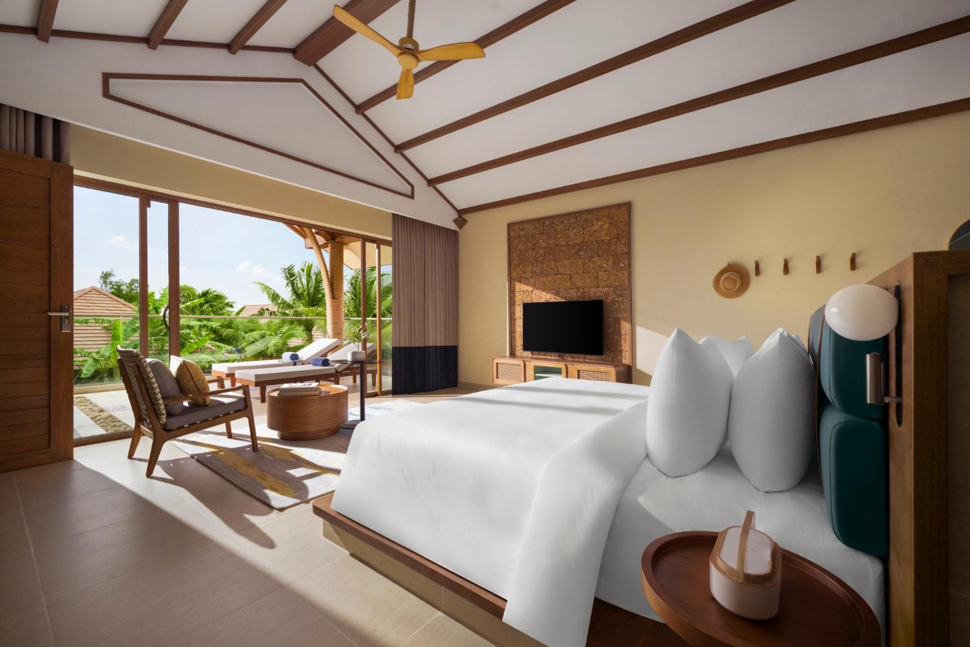 דונג הוי Voco Quang Binh Resort By Ihg מראה חיצוני תמונה