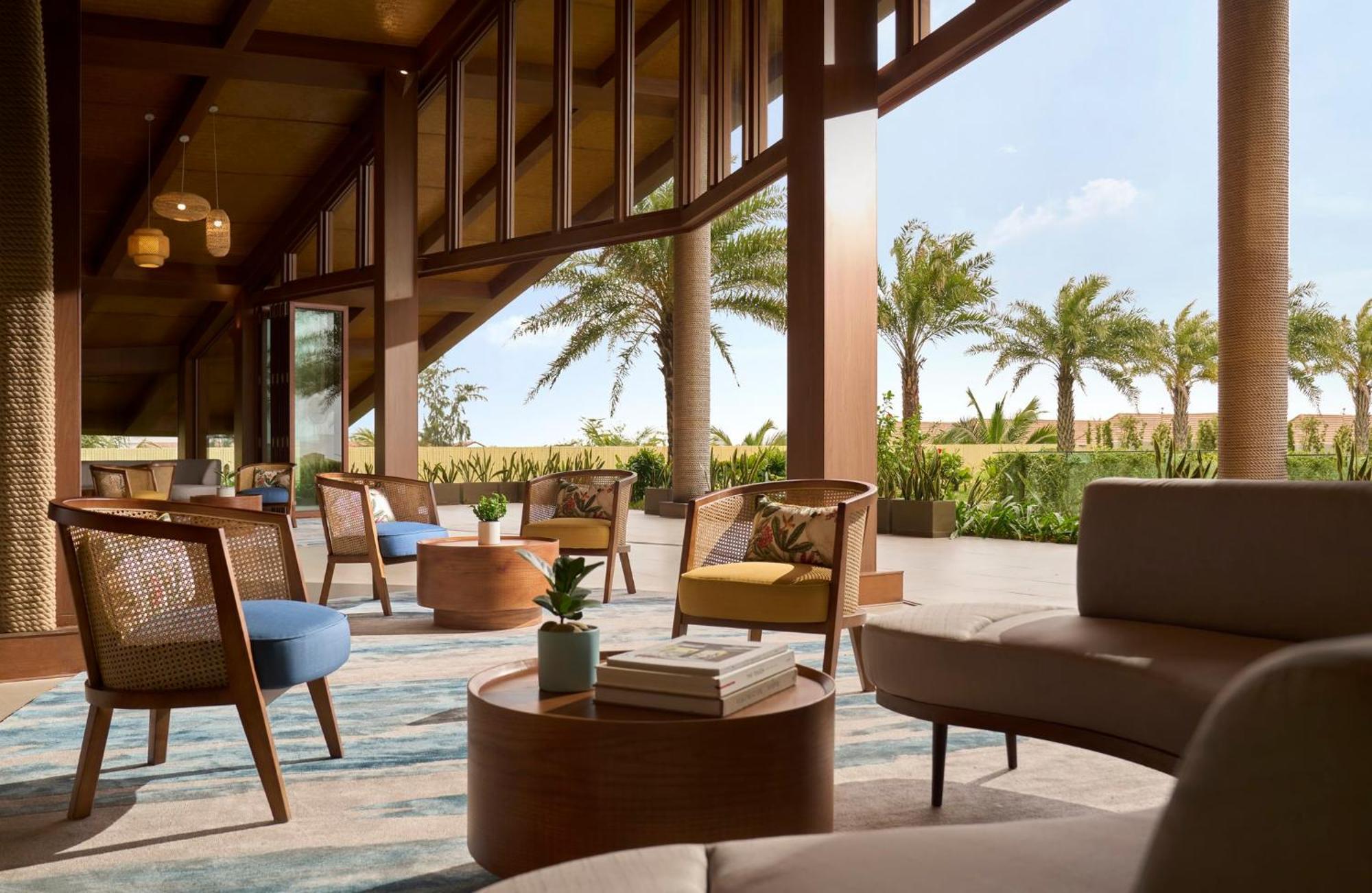 דונג הוי Voco Quang Binh Resort By Ihg מראה חיצוני תמונה