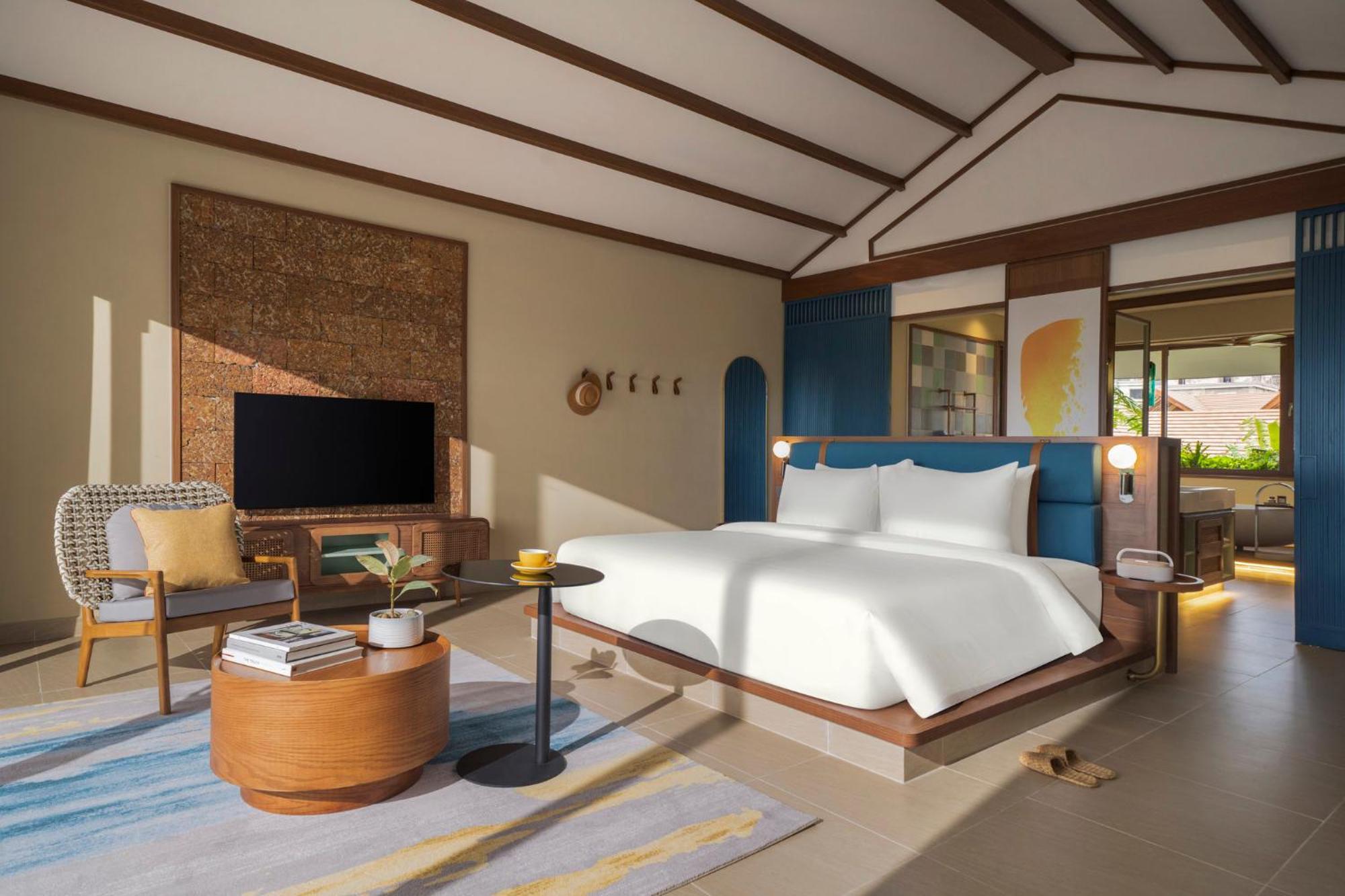 דונג הוי Voco Quang Binh Resort By Ihg מראה חיצוני תמונה