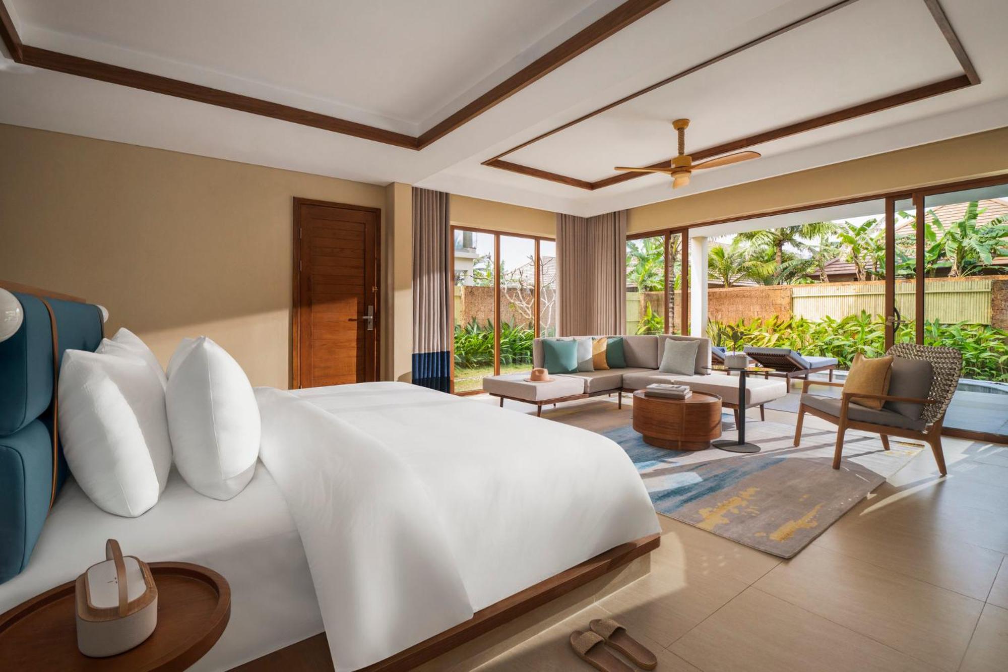 דונג הוי Voco Quang Binh Resort By Ihg מראה חיצוני תמונה