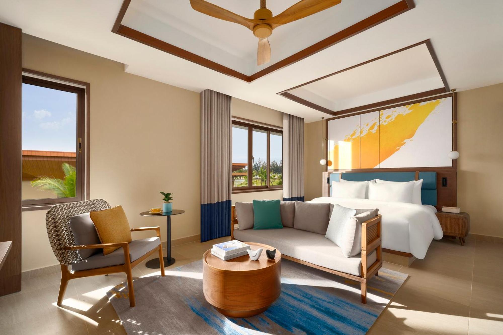 דונג הוי Voco Quang Binh Resort By Ihg מראה חיצוני תמונה