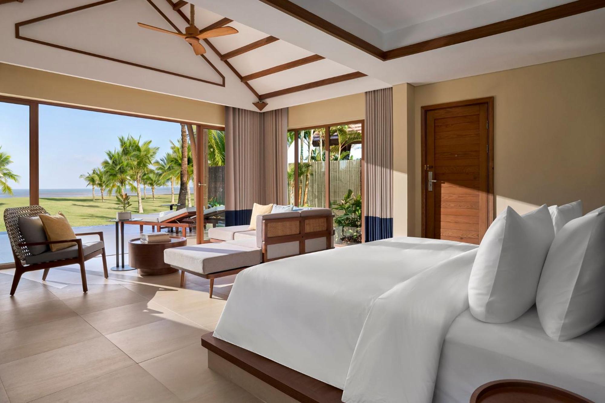 דונג הוי Voco Quang Binh Resort By Ihg מראה חיצוני תמונה