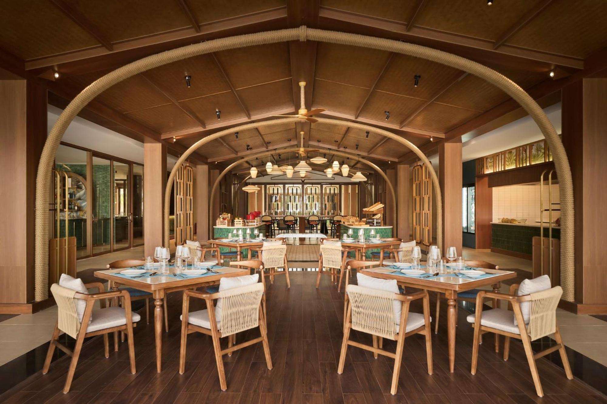 דונג הוי Voco Quang Binh Resort By Ihg מראה חיצוני תמונה