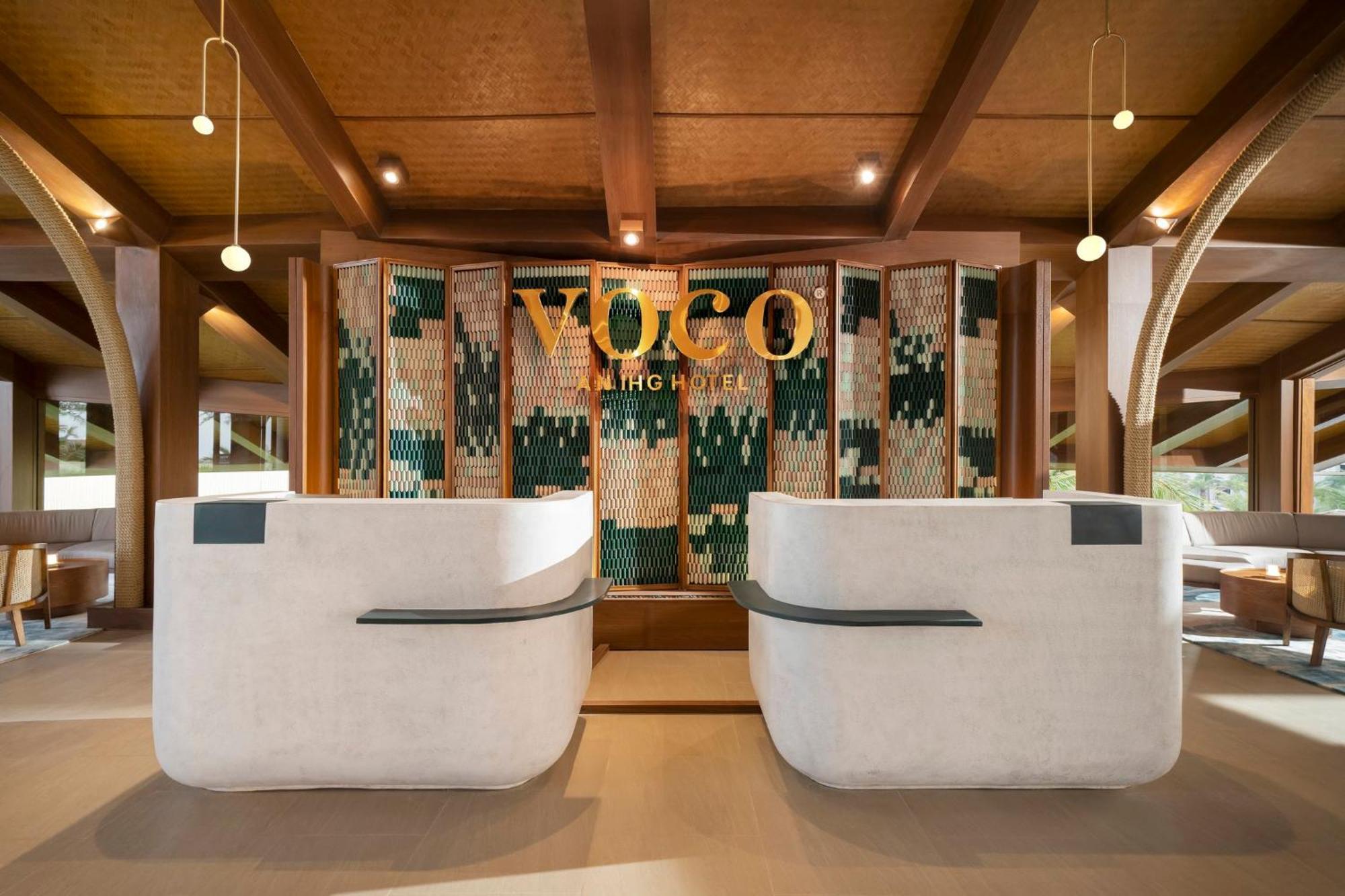 דונג הוי Voco Quang Binh Resort By Ihg מראה חיצוני תמונה