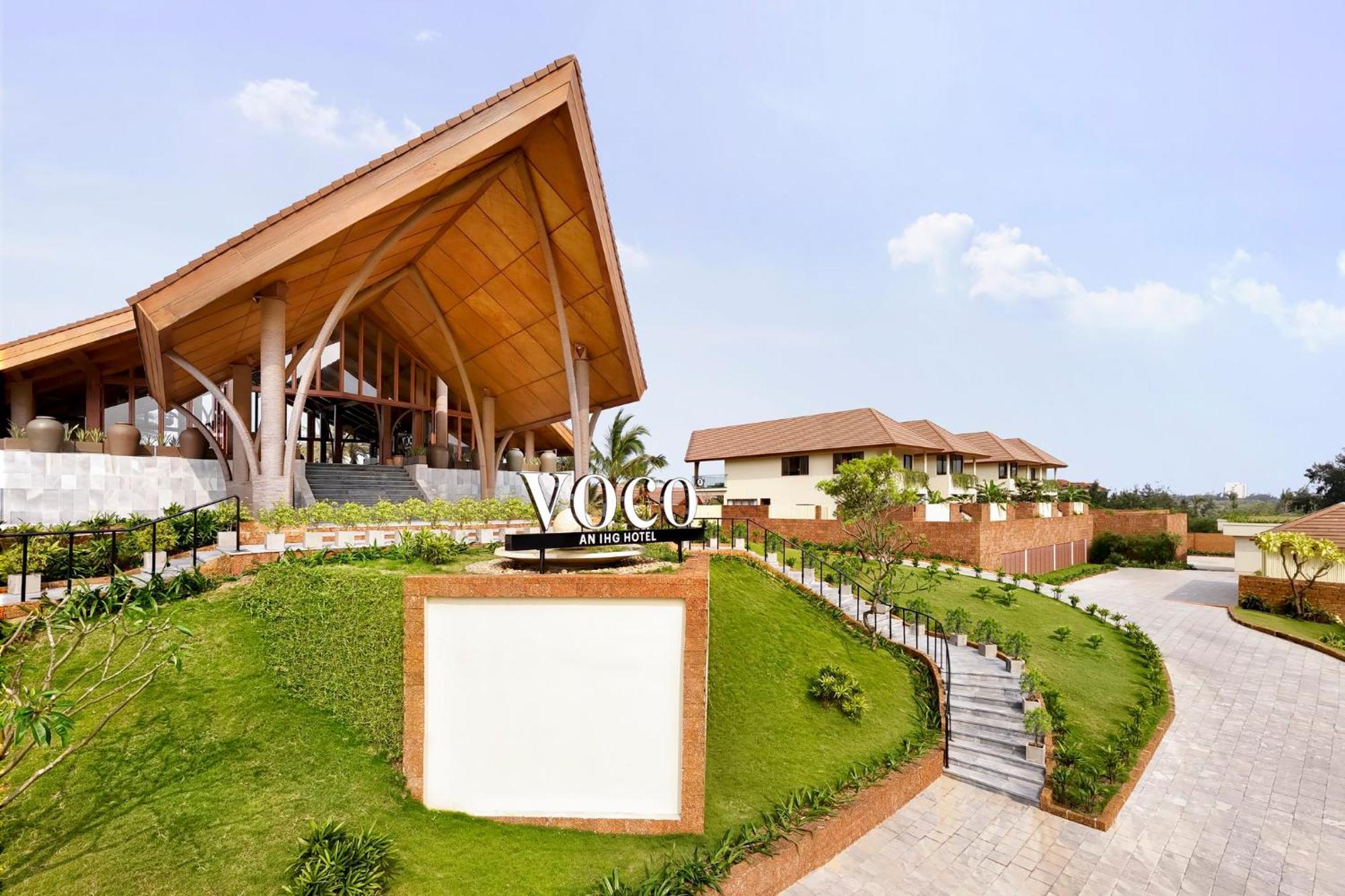 דונג הוי Voco Quang Binh Resort By Ihg מראה חיצוני תמונה