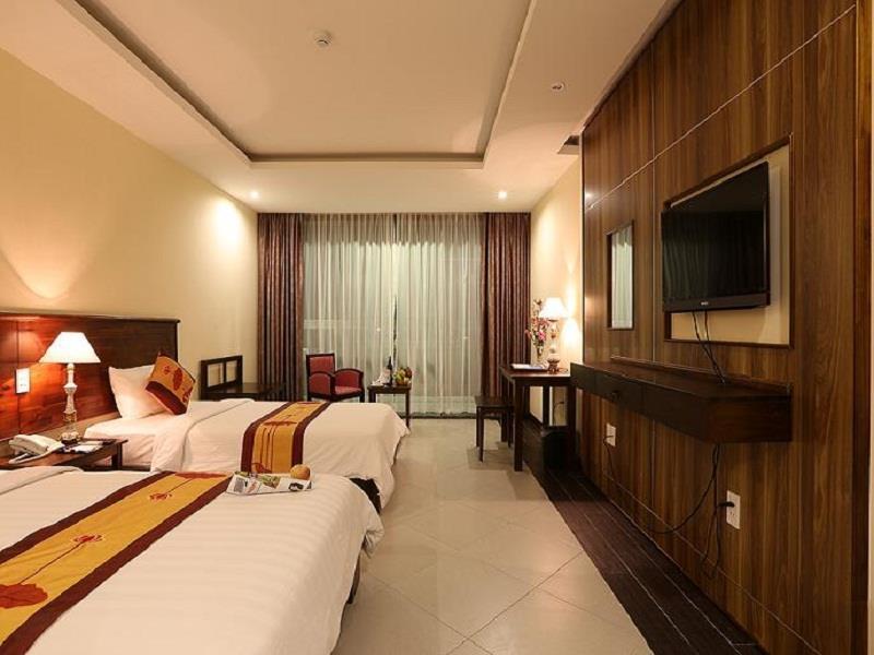 דונג הוי Voco Quang Binh Resort By Ihg מראה חיצוני תמונה