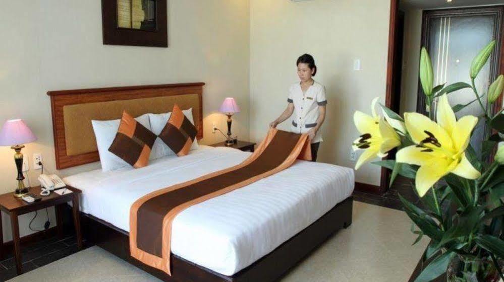 דונג הוי Voco Quang Binh Resort By Ihg מראה חיצוני תמונה