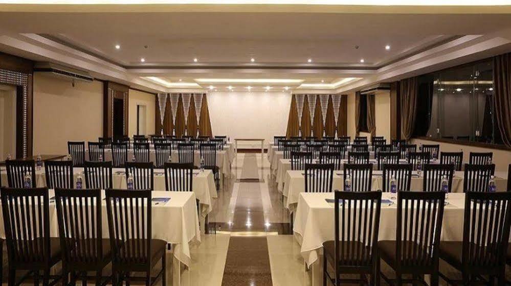 דונג הוי Voco Quang Binh Resort By Ihg מראה חיצוני תמונה