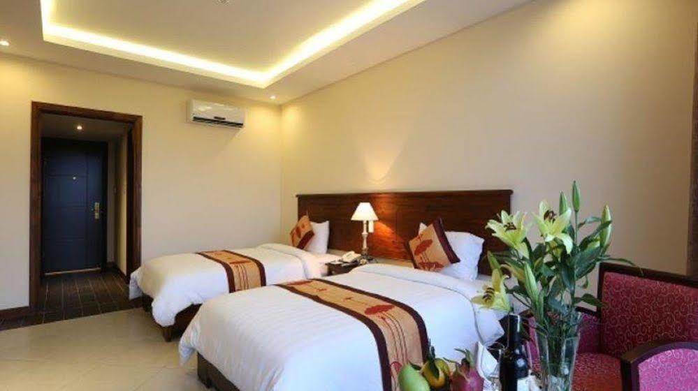 דונג הוי Voco Quang Binh Resort By Ihg מראה חיצוני תמונה