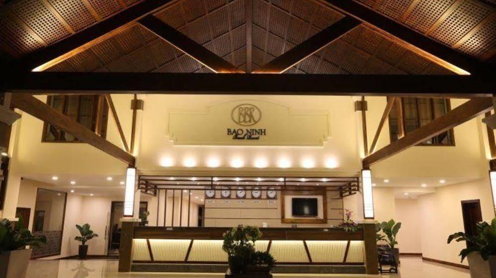 דונג הוי Voco Quang Binh Resort By Ihg מראה חיצוני תמונה