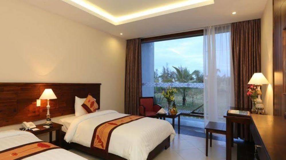 דונג הוי Voco Quang Binh Resort By Ihg מראה חיצוני תמונה