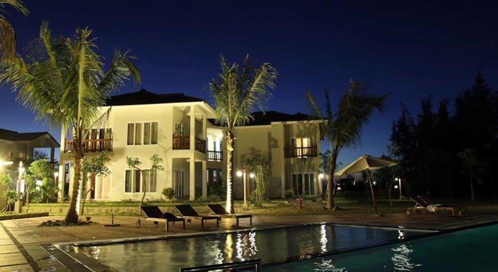 דונג הוי Voco Quang Binh Resort By Ihg מראה חיצוני תמונה