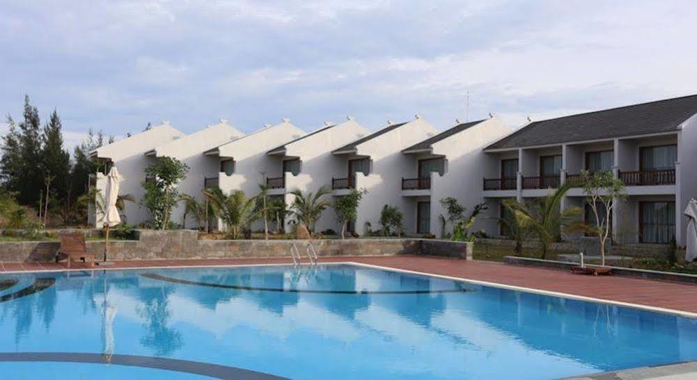 דונג הוי Voco Quang Binh Resort By Ihg מראה חיצוני תמונה