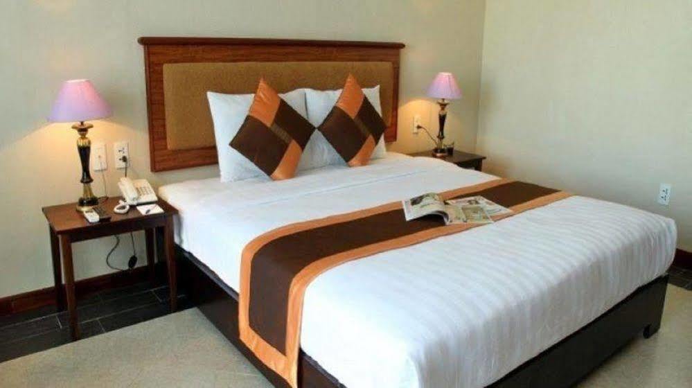 דונג הוי Voco Quang Binh Resort By Ihg מראה חיצוני תמונה