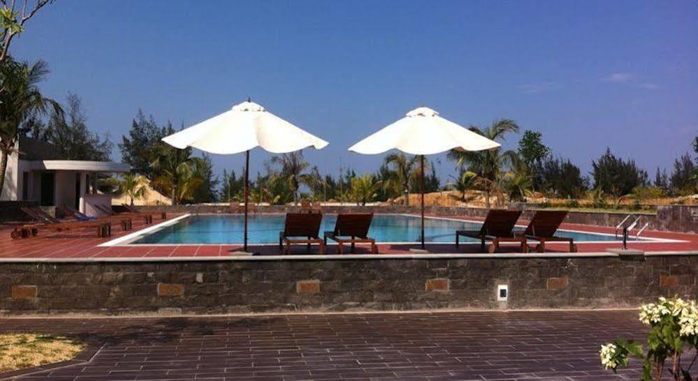 דונג הוי Voco Quang Binh Resort By Ihg מראה חיצוני תמונה