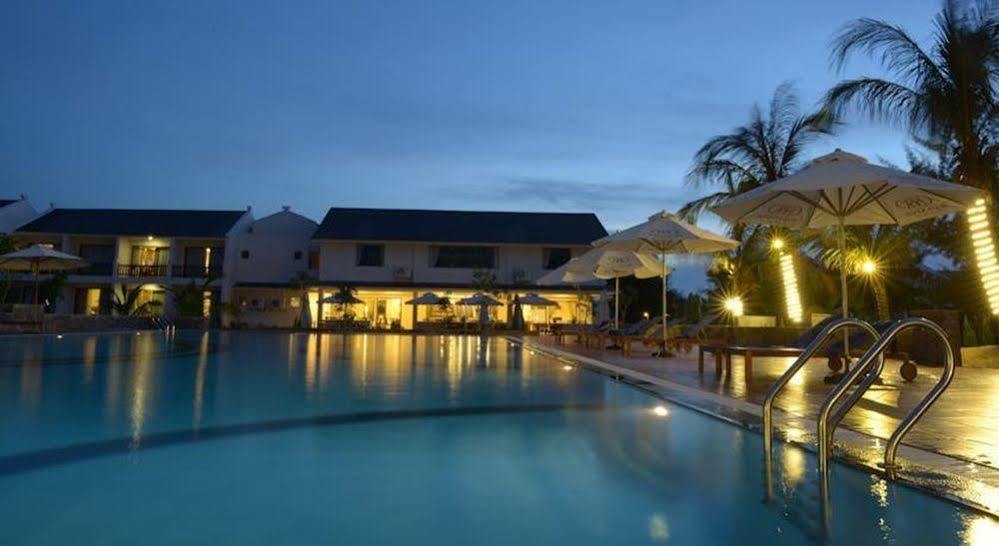 דונג הוי Voco Quang Binh Resort By Ihg מראה חיצוני תמונה