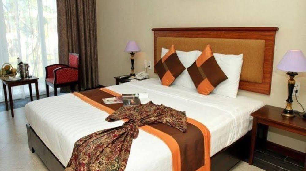 דונג הוי Voco Quang Binh Resort By Ihg מראה חיצוני תמונה