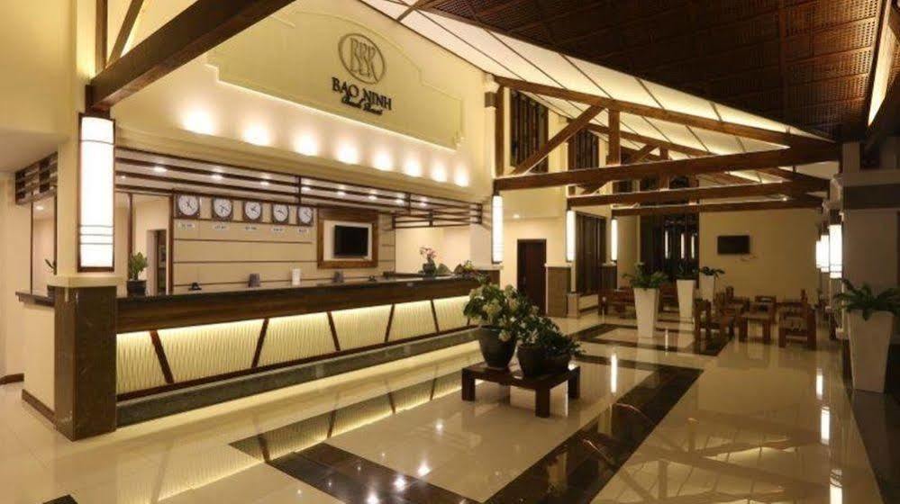 דונג הוי Voco Quang Binh Resort By Ihg מראה חיצוני תמונה