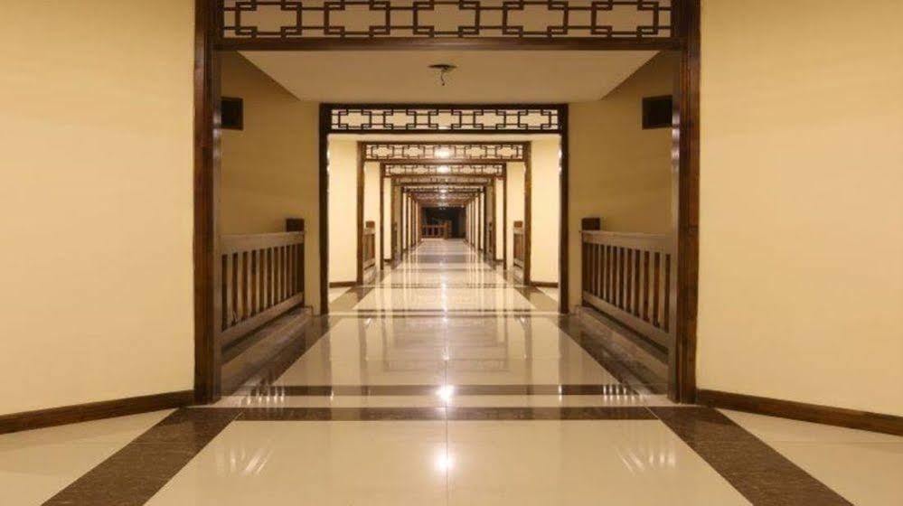 דונג הוי Voco Quang Binh Resort By Ihg מראה חיצוני תמונה