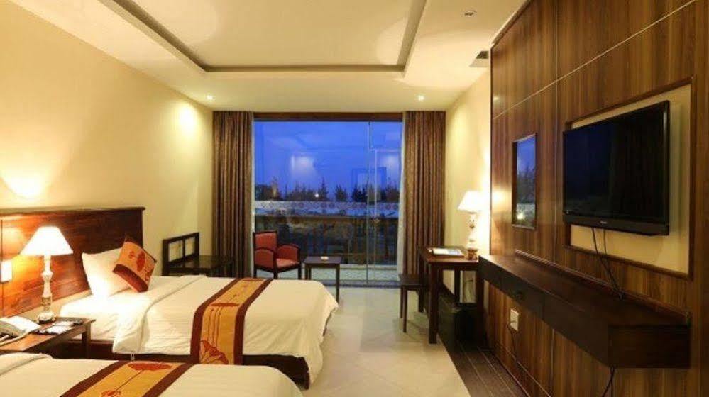 דונג הוי Voco Quang Binh Resort By Ihg מראה חיצוני תמונה