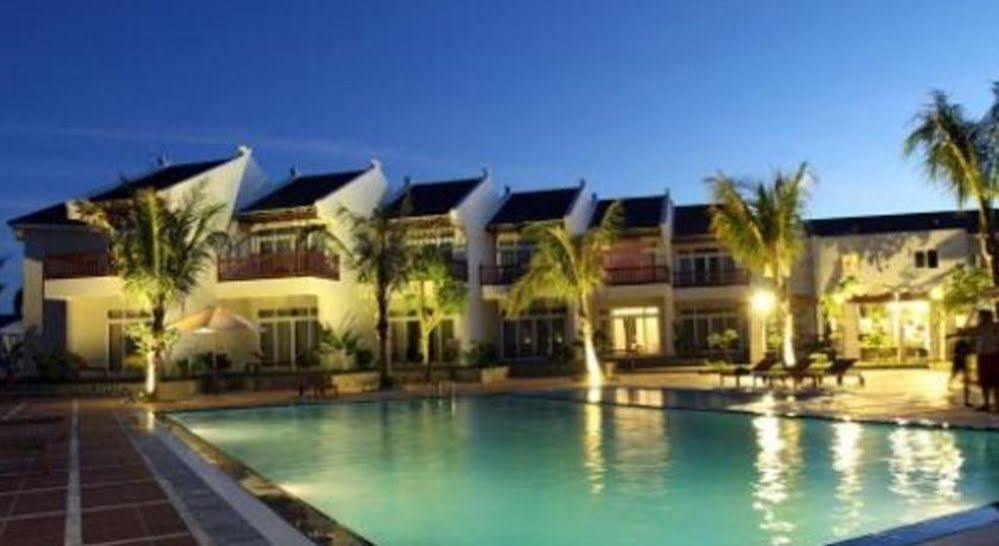 דונג הוי Voco Quang Binh Resort By Ihg מראה חיצוני תמונה