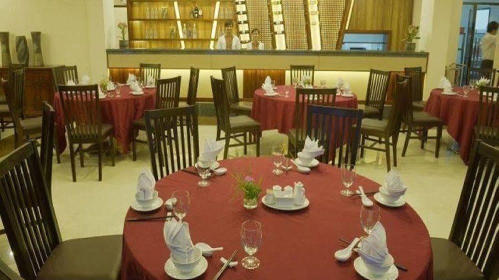 דונג הוי Voco Quang Binh Resort By Ihg מראה חיצוני תמונה