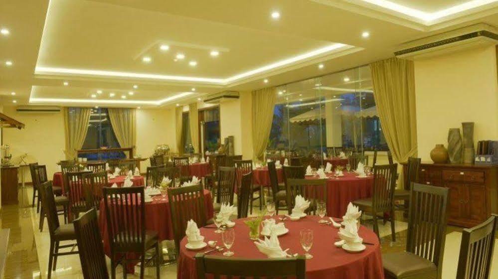 דונג הוי Voco Quang Binh Resort By Ihg מראה חיצוני תמונה