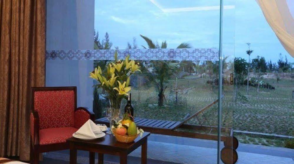 דונג הוי Voco Quang Binh Resort By Ihg מראה חיצוני תמונה